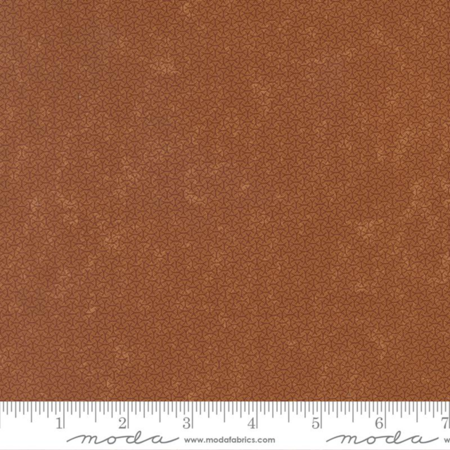 9838-12 tessuto americano Quail Run Kansas Troubles Quilters taglio 25x110 cm