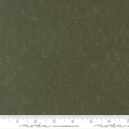 9838-15 tessuto americano Quail Run Kansas Troubles Quilters taglio 25x110 cm