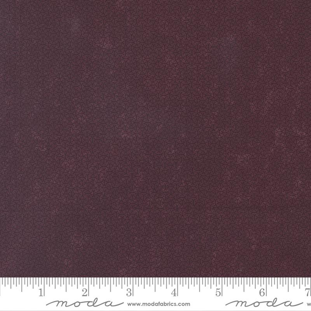 9838-16 tessuto americano Quail Run Kansas Troubles Quilters taglio 25x110 cm
