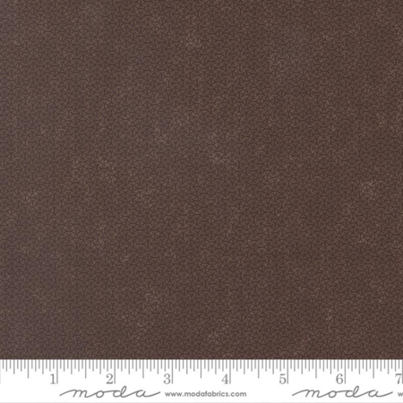9838-18 tessuto americano Quail Run Kansas Troubles Quilters taglio 25x110 cm