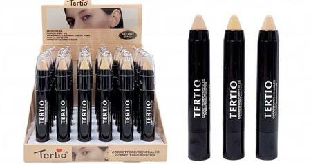TERTIO CONCEALER [Conf. da 36 pezzi]