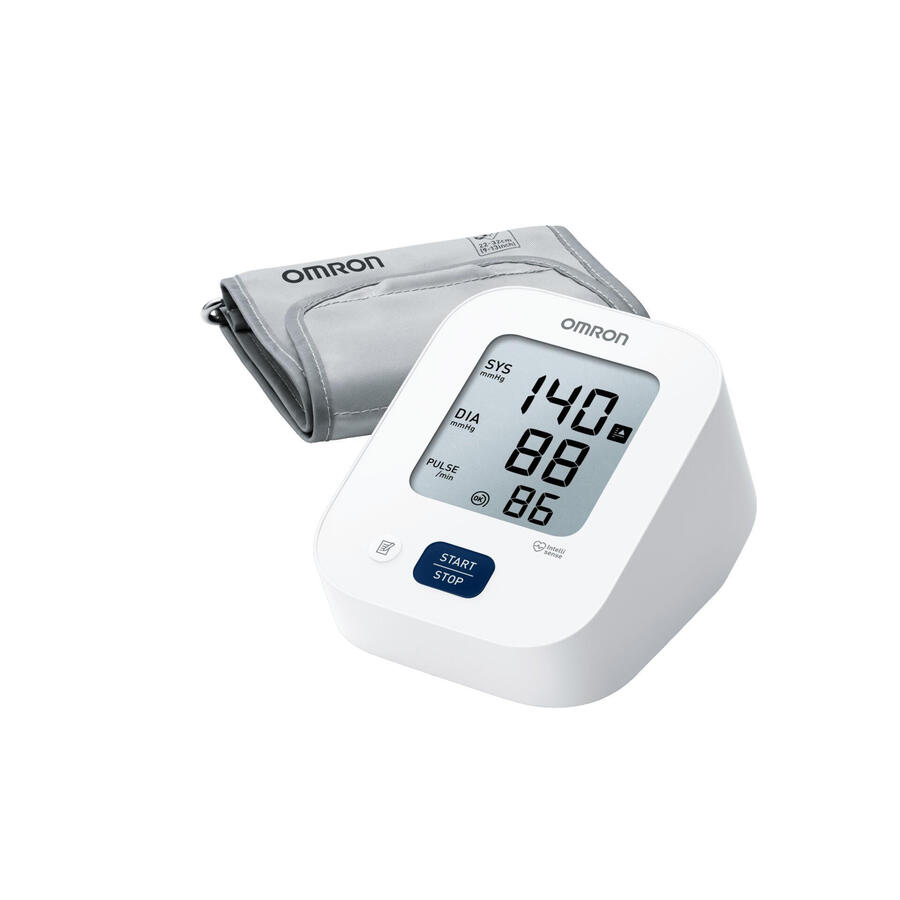 OMRON M2 Essential  Misuratore di pressione