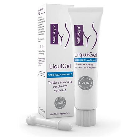 MULTI-GYN LIQUIGEL 