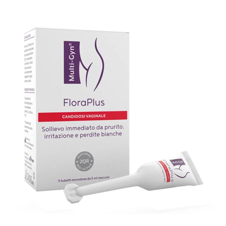 MULTI-GYN FLORAPLUS
