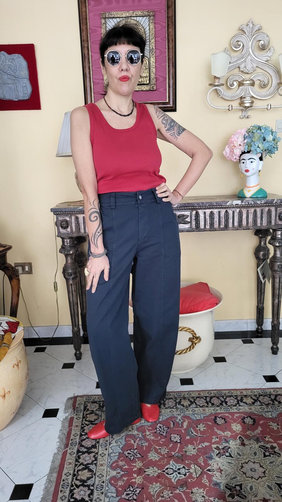 Top Basic 
