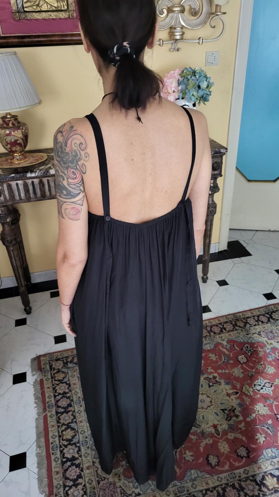 Tuta Nera