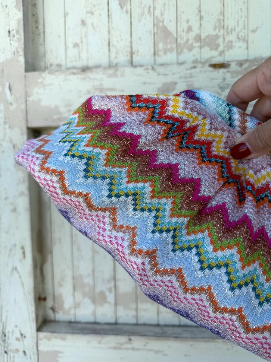 Soft Bag pixel 