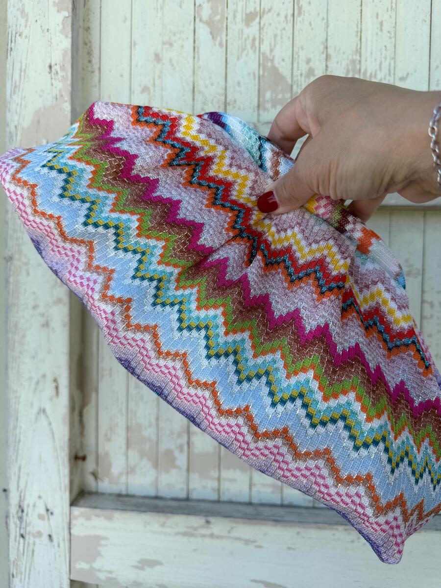 Soft Bag pixel 