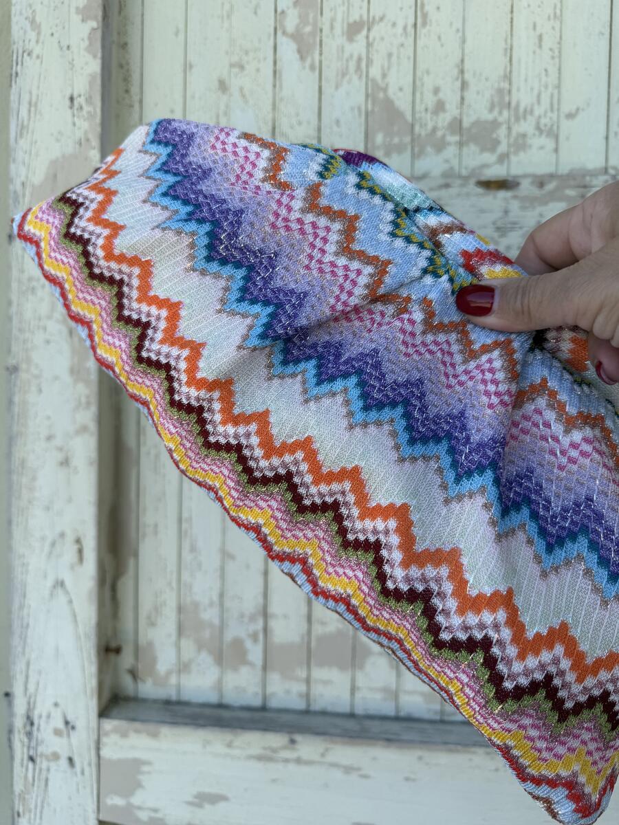 Soft Bag pixel 