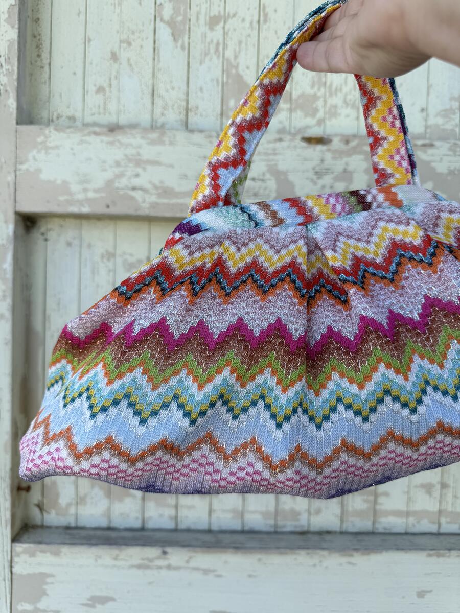 Soft Bag pixel 
