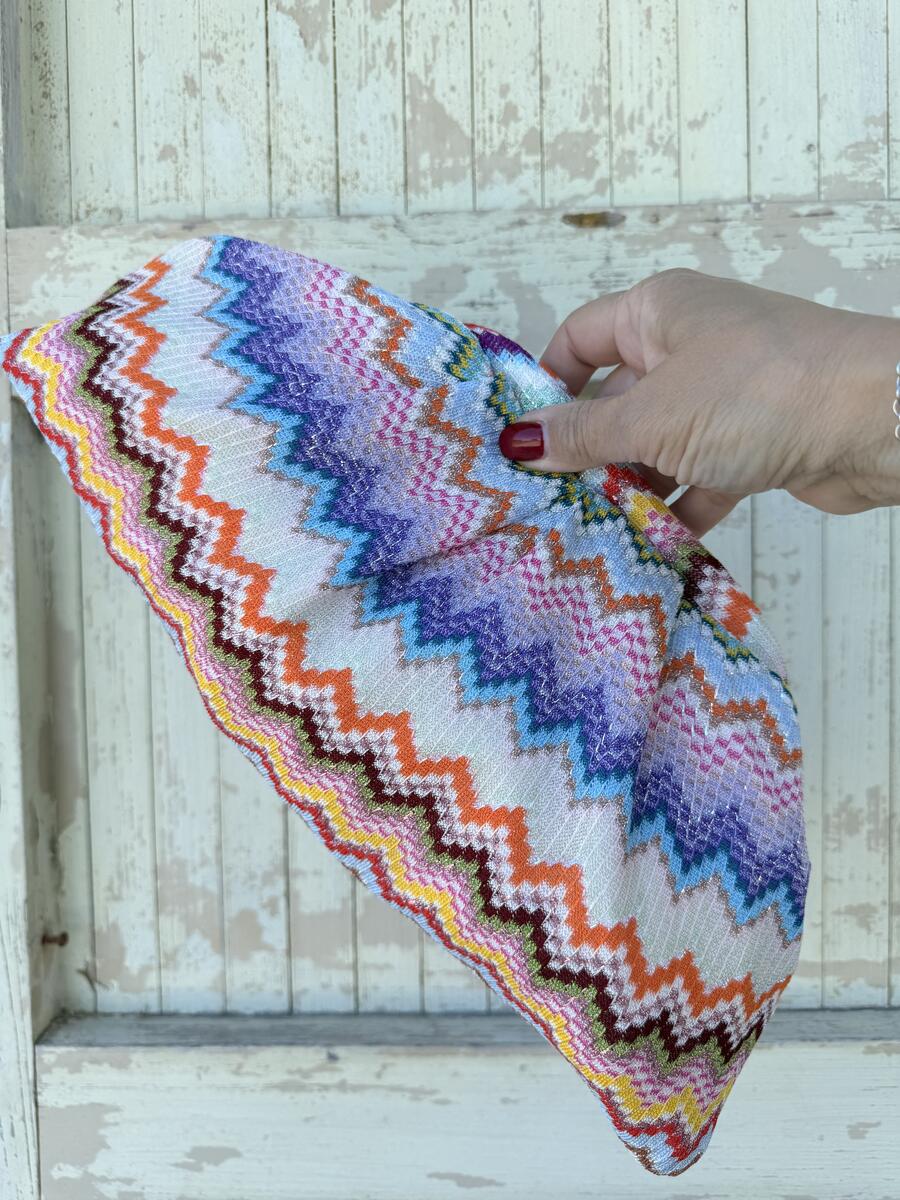 Soft Bag pixel 