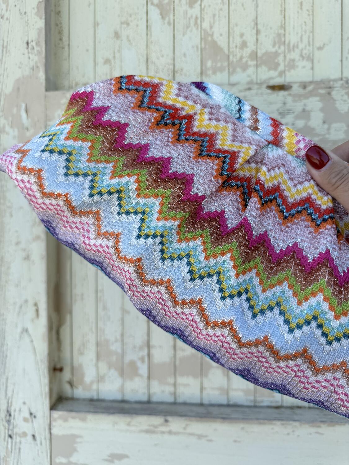 Soft Bag pixel 