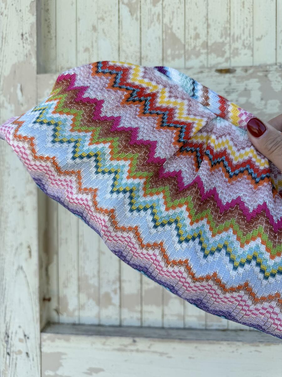 Soft Bag pixel 