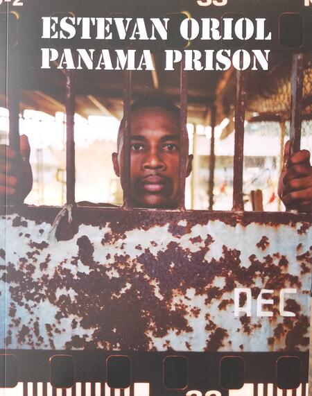 Estevan Oriol - Panama Prison