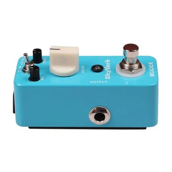 MOOER SKYVERB Digital reverb
