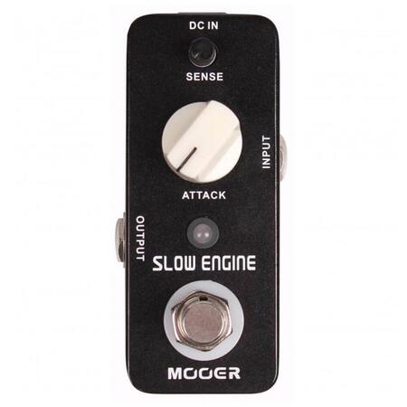 Mooer Slow Engine
