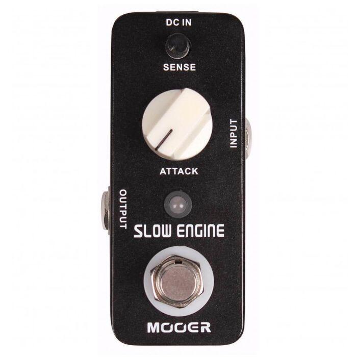 Mooer Slow Engine