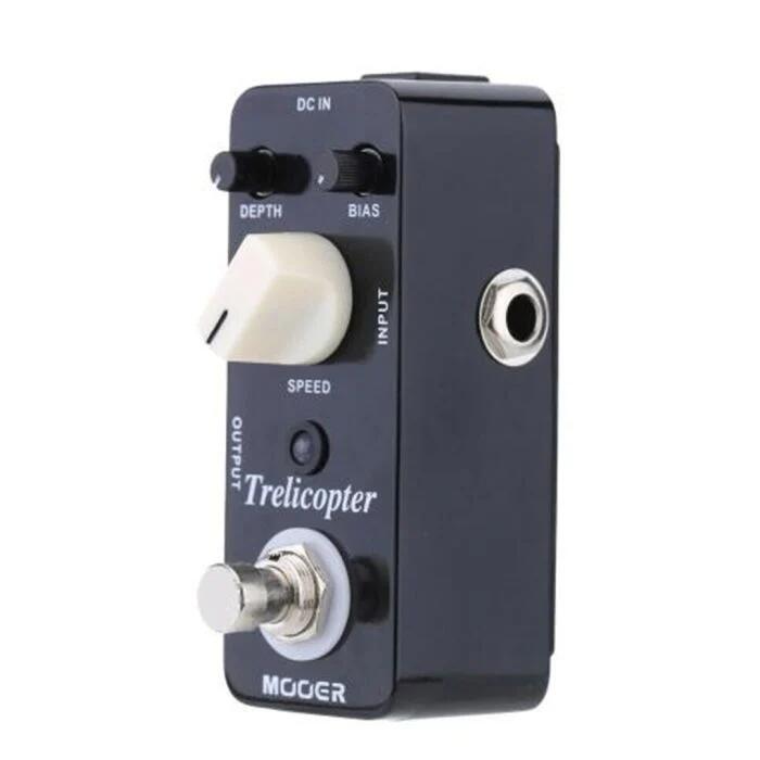 Mooer Trelicopter Tremolo