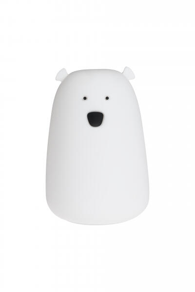 Luce notturna morbida - Orso Teo