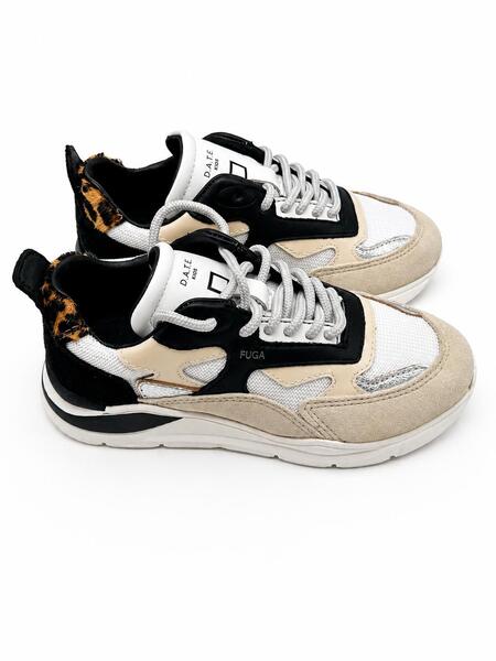 D.A.T.E. Sneaker kids 