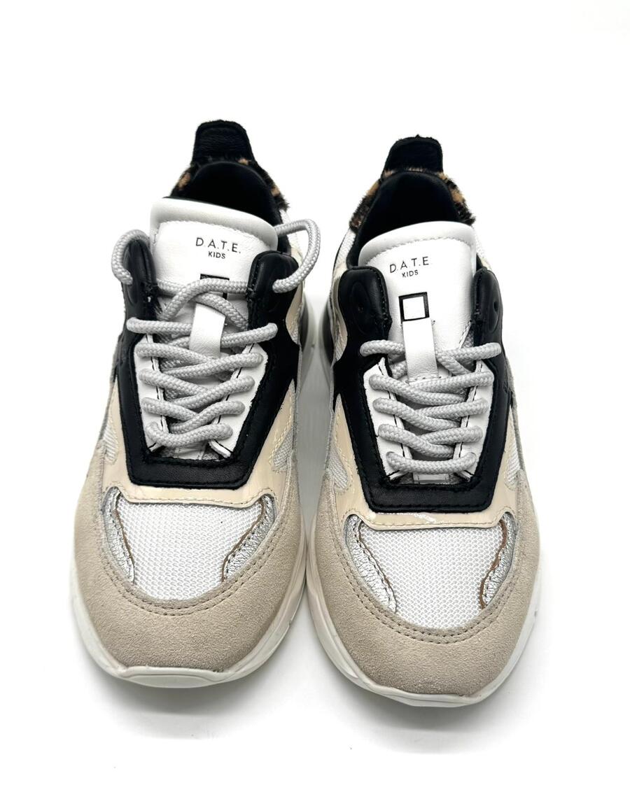 D.A.T.E. Sneaker kids 