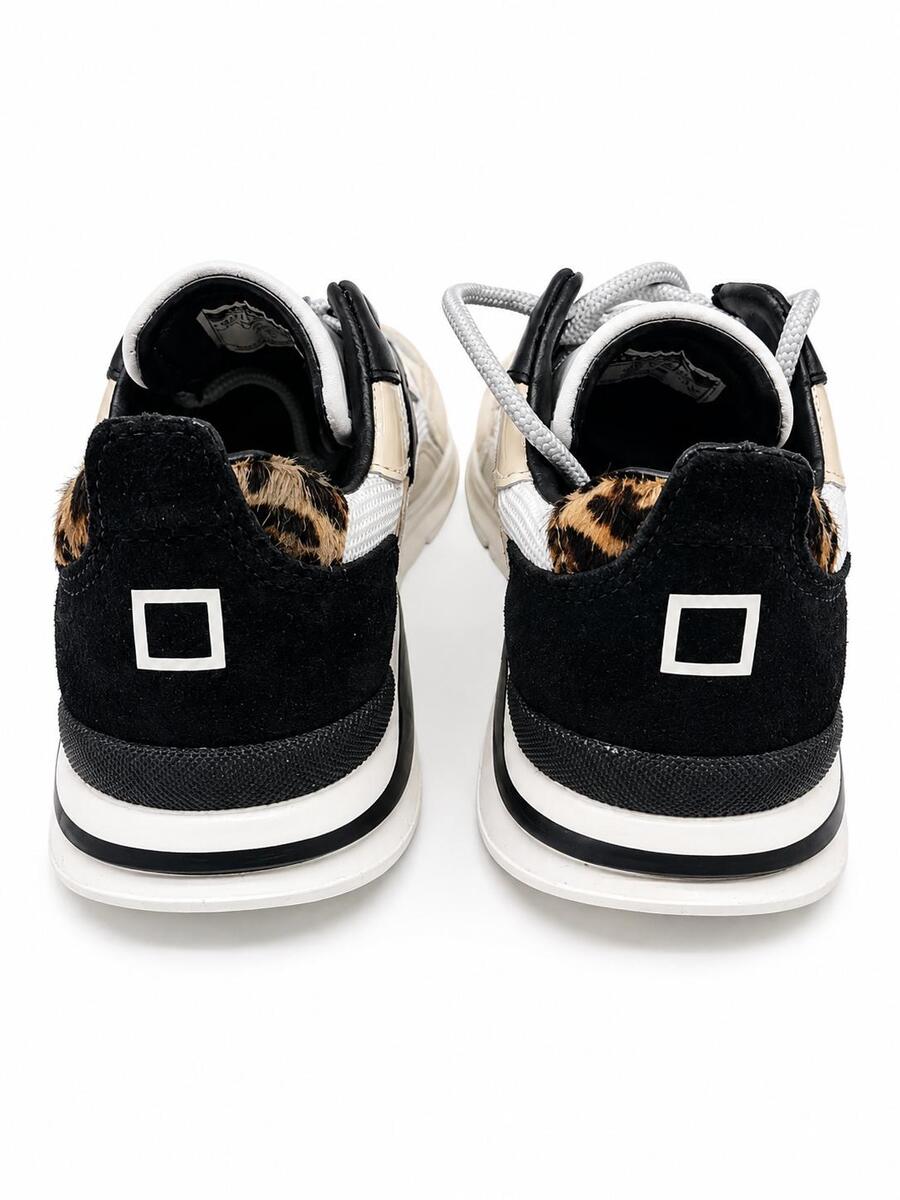 D.A.T.E. Sneaker kids 
