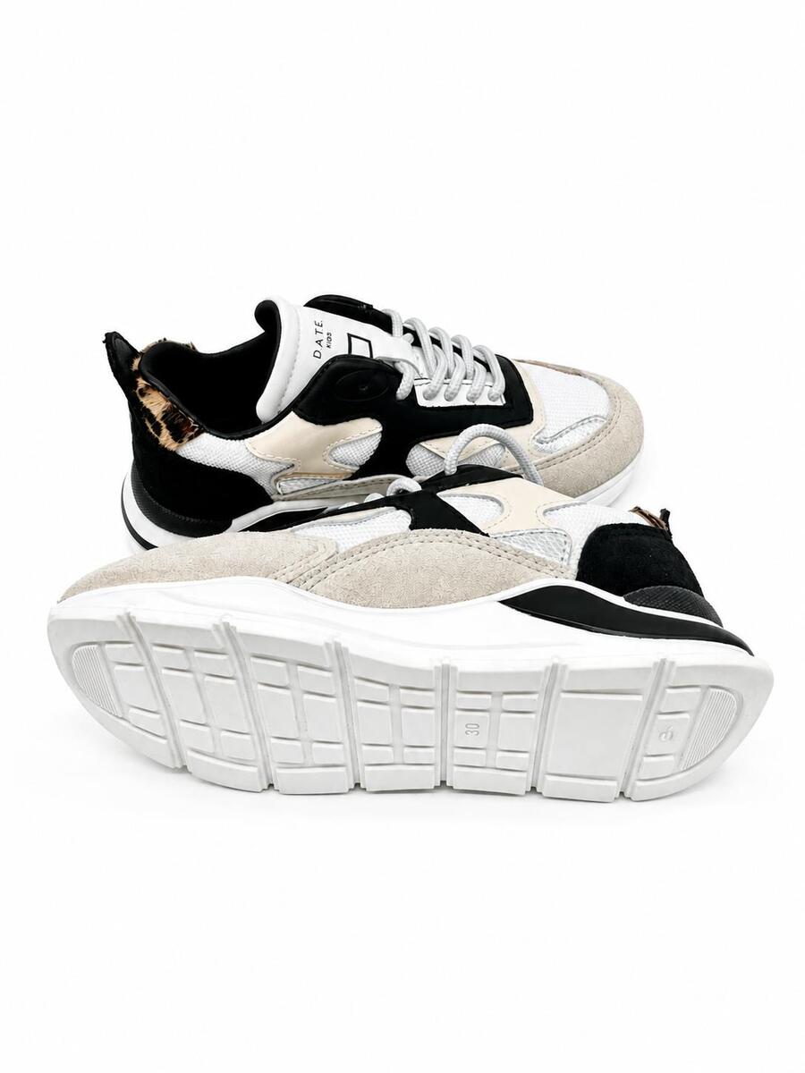 D.A.T.E. Sneaker kids 