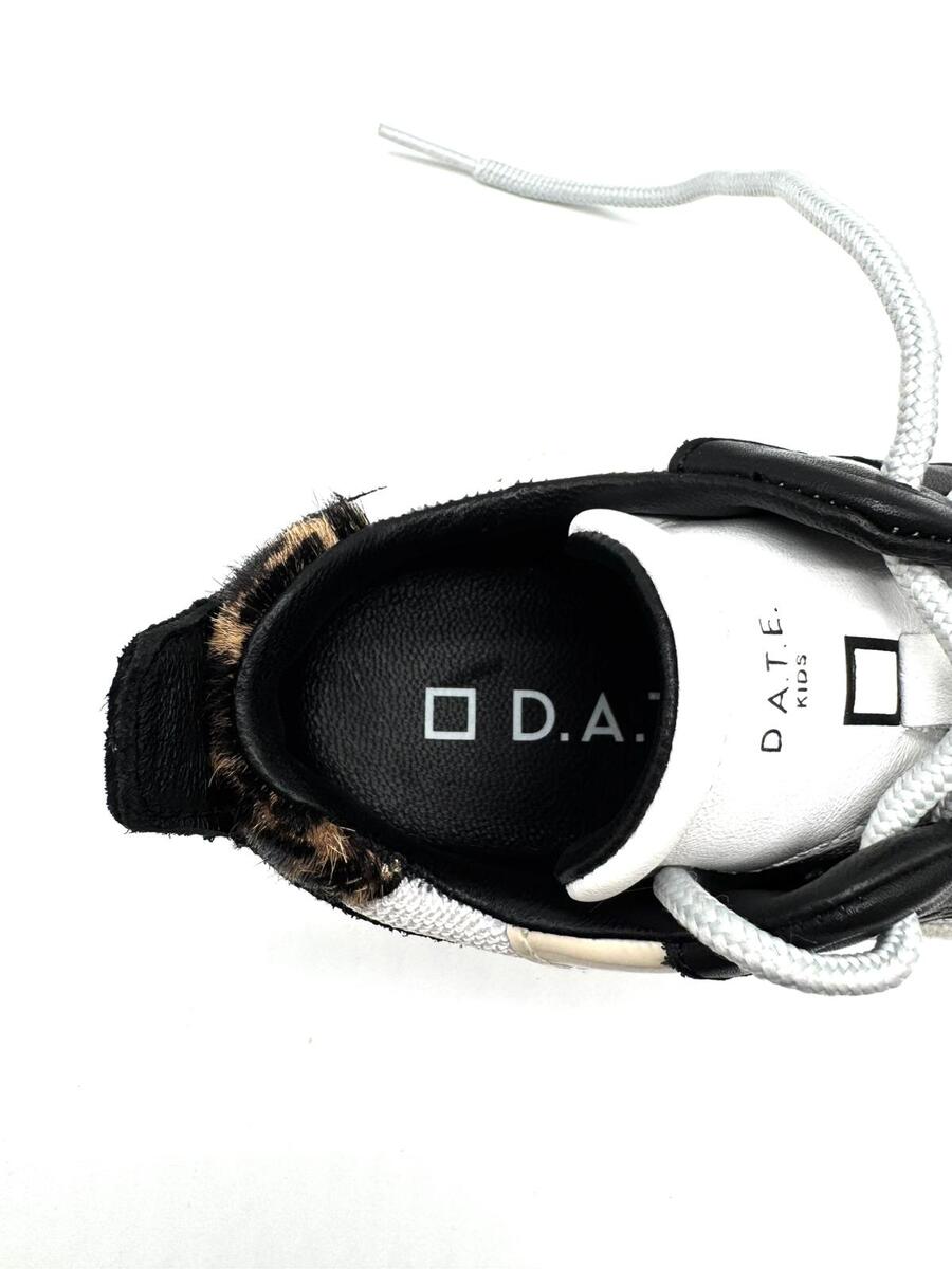 D.A.T.E. Sneaker kids 