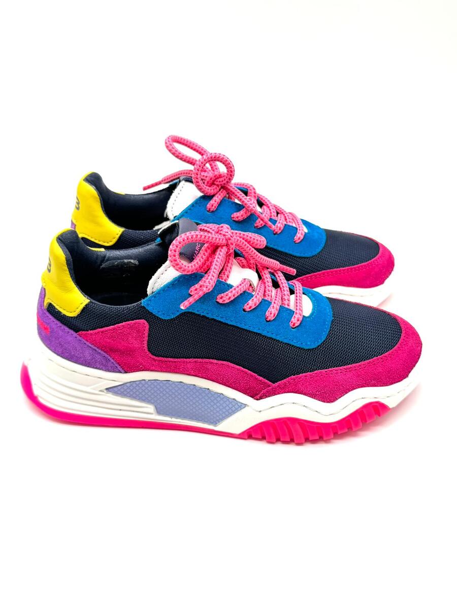 Marc Jacobs kids Sneaker rosa