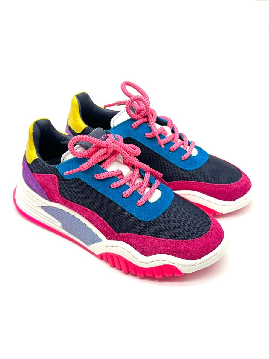 Marc Jacobs kids Sneaker rosa