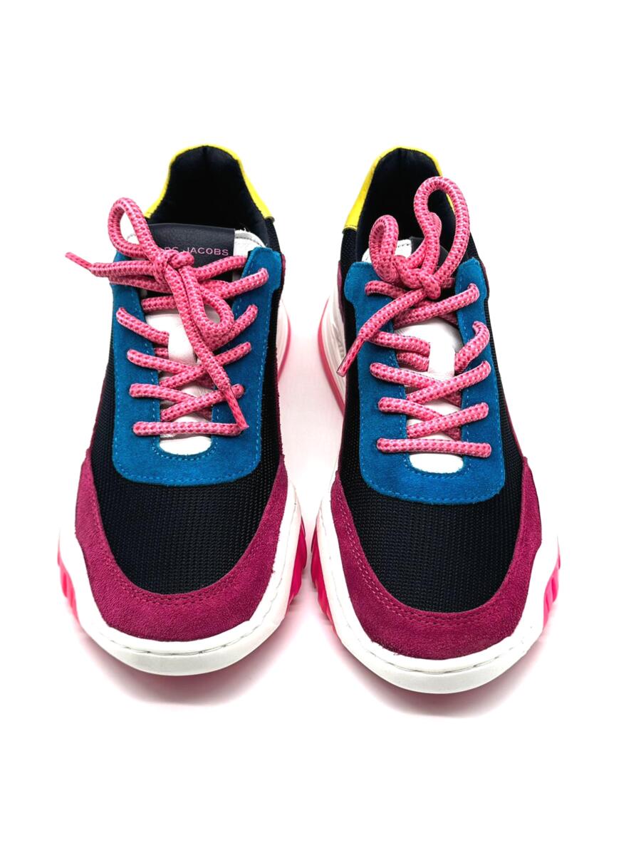 Marc Jacobs kids Sneaker rosa
