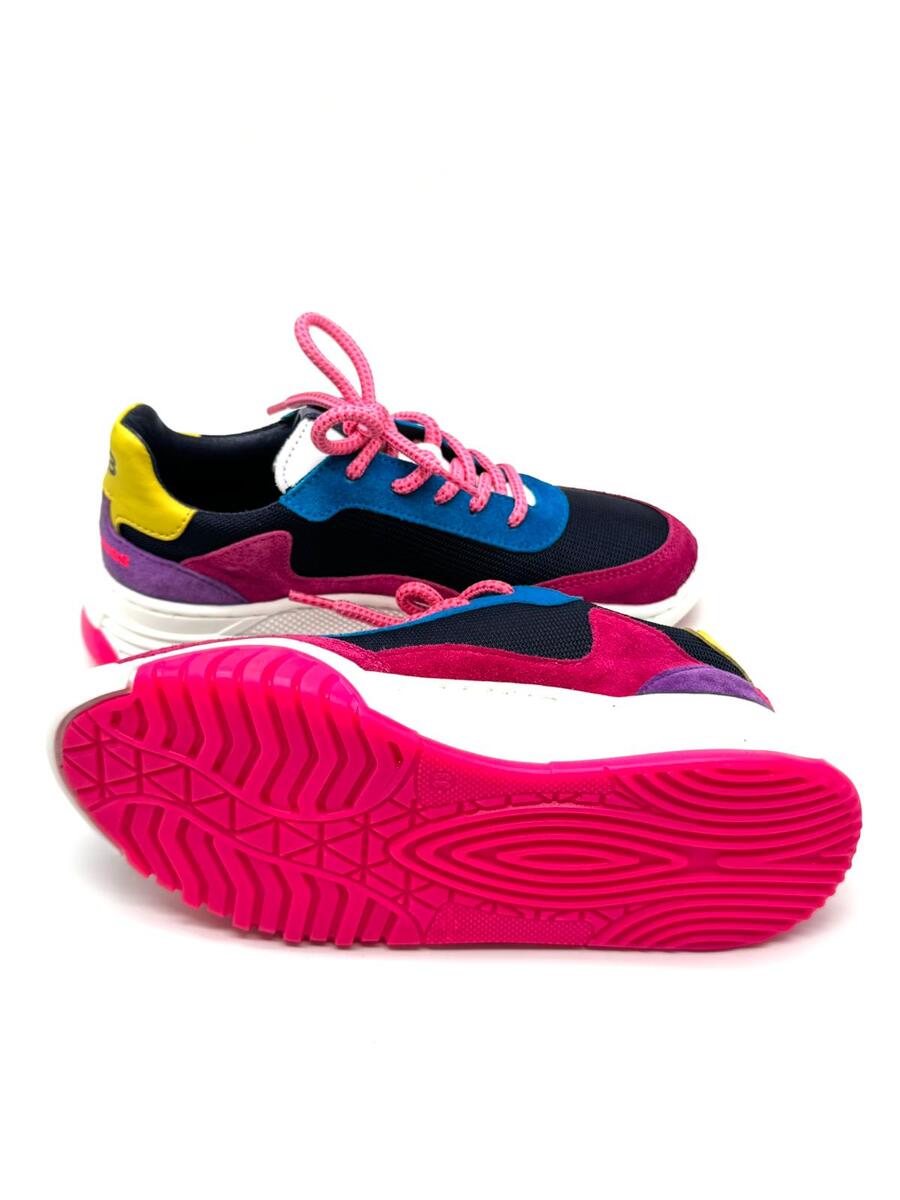 Marc Jacobs kids Sneaker rosa