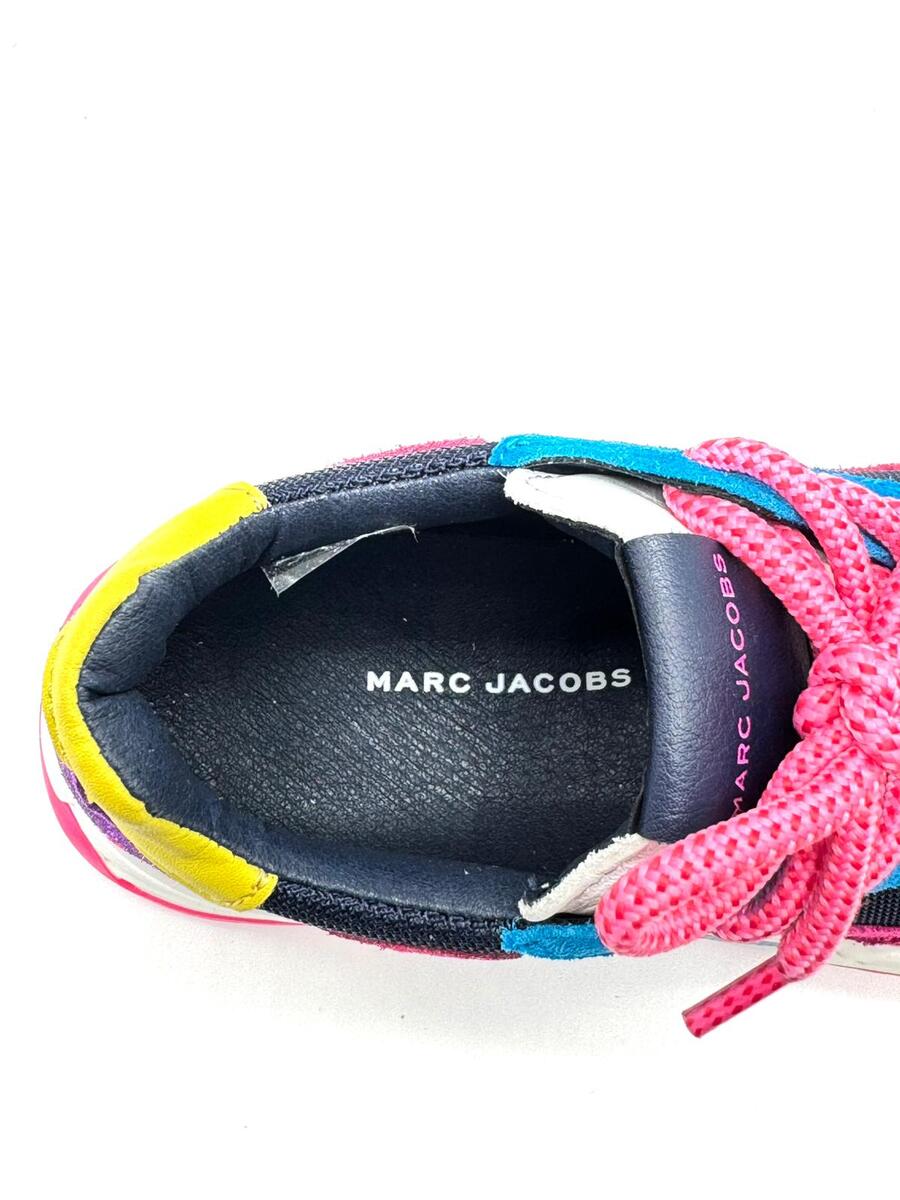 Marc Jacobs kids Sneaker rosa