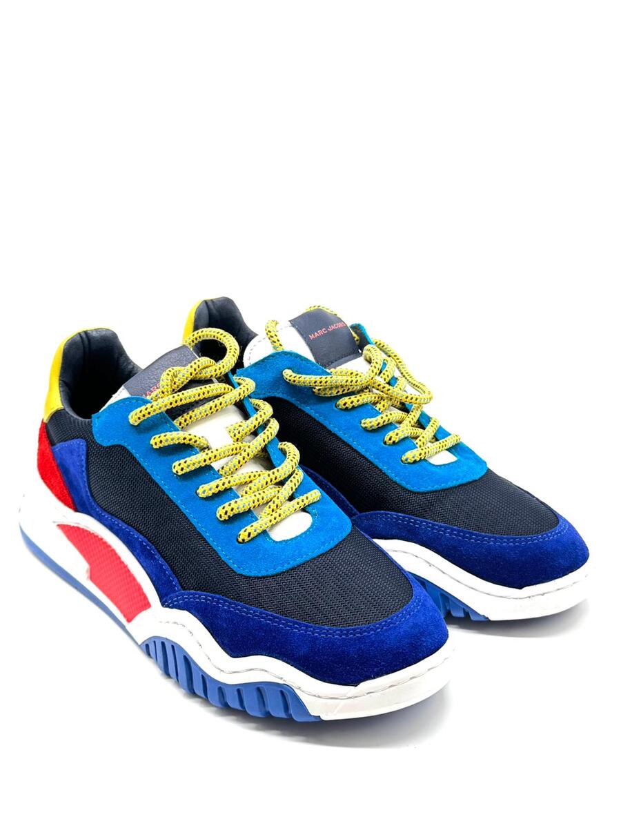 Marc Jacobs Sneaker kids  blu