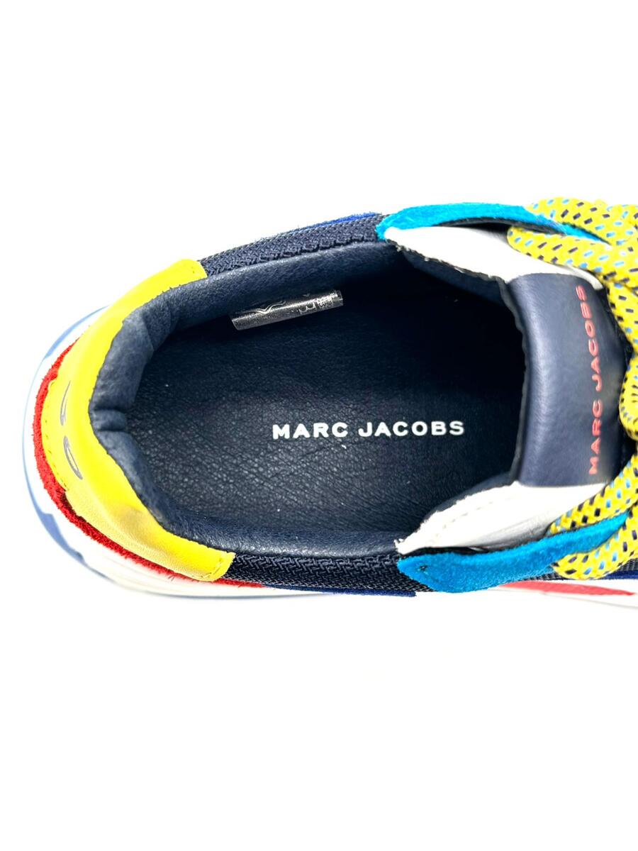 Marc Jacobs Sneaker kids  blu