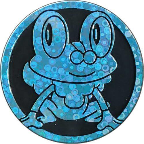 Pokémon: set Allenatore Fuoriclasse dell’espansione Megaevoluzione - Caos Nascente del GCC Pokémon (1 carta promozionale figura intera, 9 buste di espansione e accessori premium), Edizione in Italiano