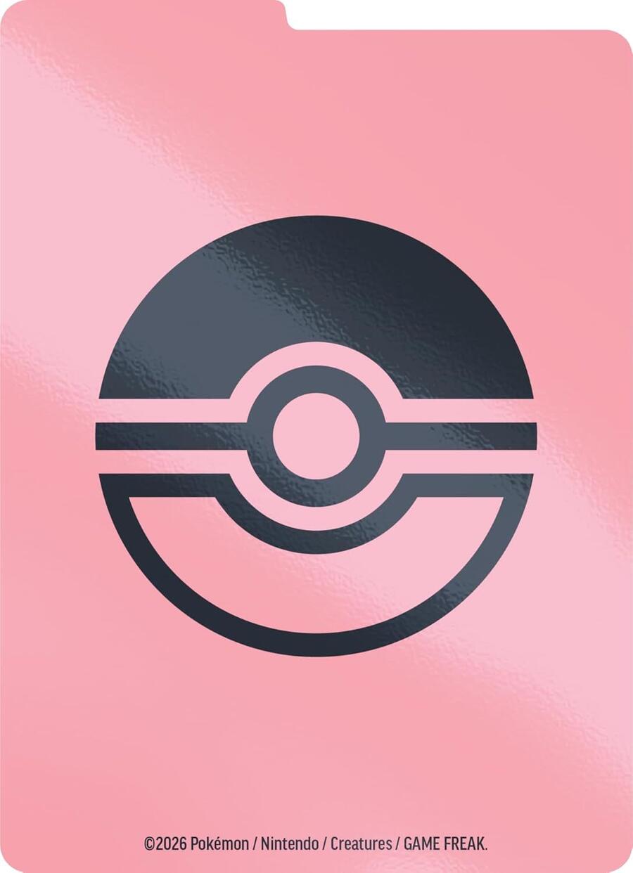 Pokémon: set Allenatore Fuoriclasse dell’espansione Megaevoluzione - Caos Nascente del GCC Pokémon (1 carta promozionale figura intera, 9 buste di espansione e accessori premium), Edizione in Italiano
