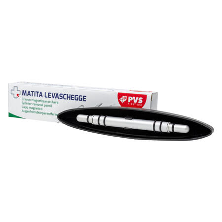 Matita Levaschegge PVS