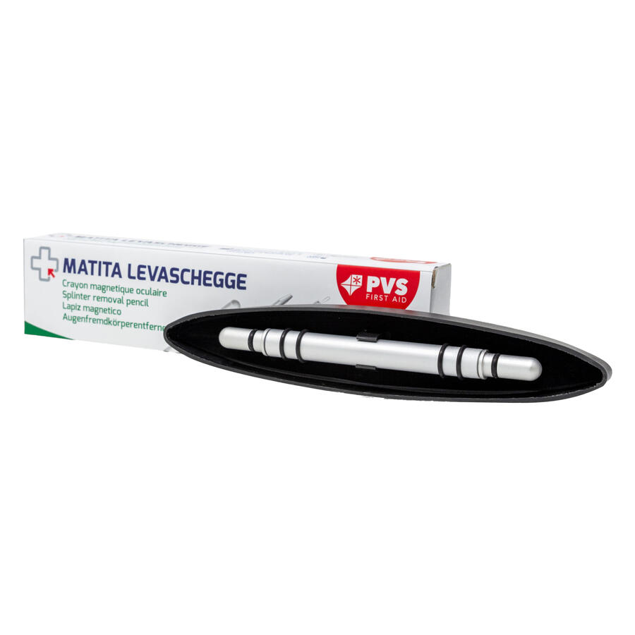 Matita Levaschegge PVS