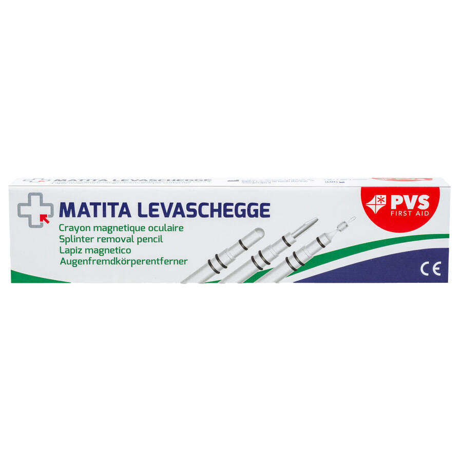 Matita Levaschegge PVS