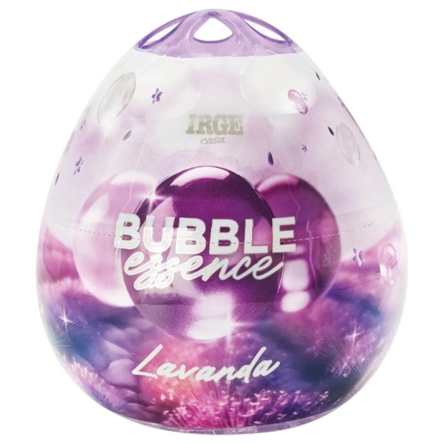 IRGE PROFUMATORE BUBBLE 300 GR LAVANDA (Confezione da 6 pezzi) 
