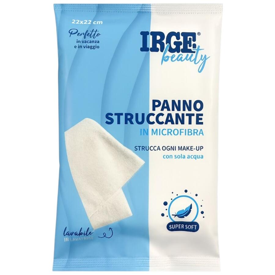 IRGE PANNO STRUCCANTE 22X22 CM (Confezione da 12 pezzi) 