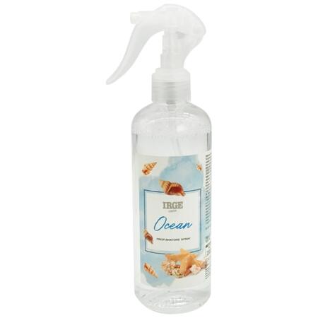 IRGE PROFUMATORE SPRAY 280 ML OCEAN (Confezione da 12 pezzi) 
