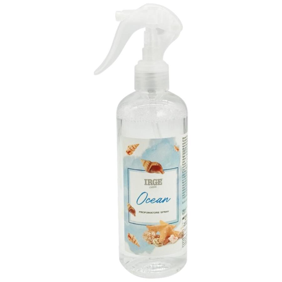 IRGE PROFUMATORE SPRAY 280 ML OCEAN (Confezione da 12 pezzi) 