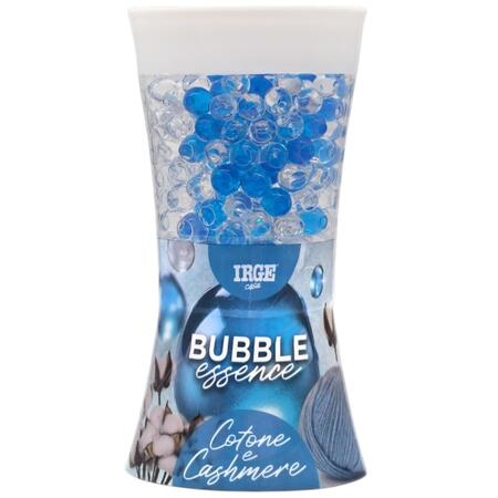 IRGE PROFUMATORE GEL 150 GR COTONE E CASHMERE (Confezione da 12 pezzi) 