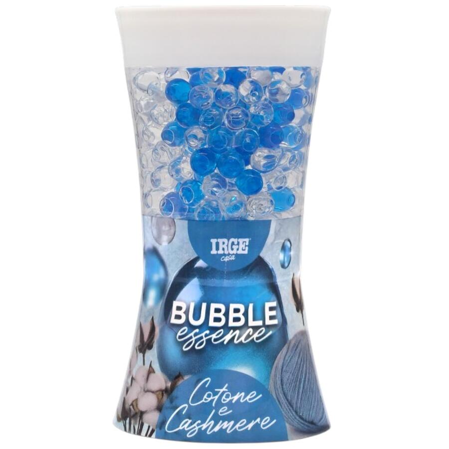 IRGE PROFUMATORE GEL 150 GR COTONE E CASHMERE (Confezione da 12 pezzi) 