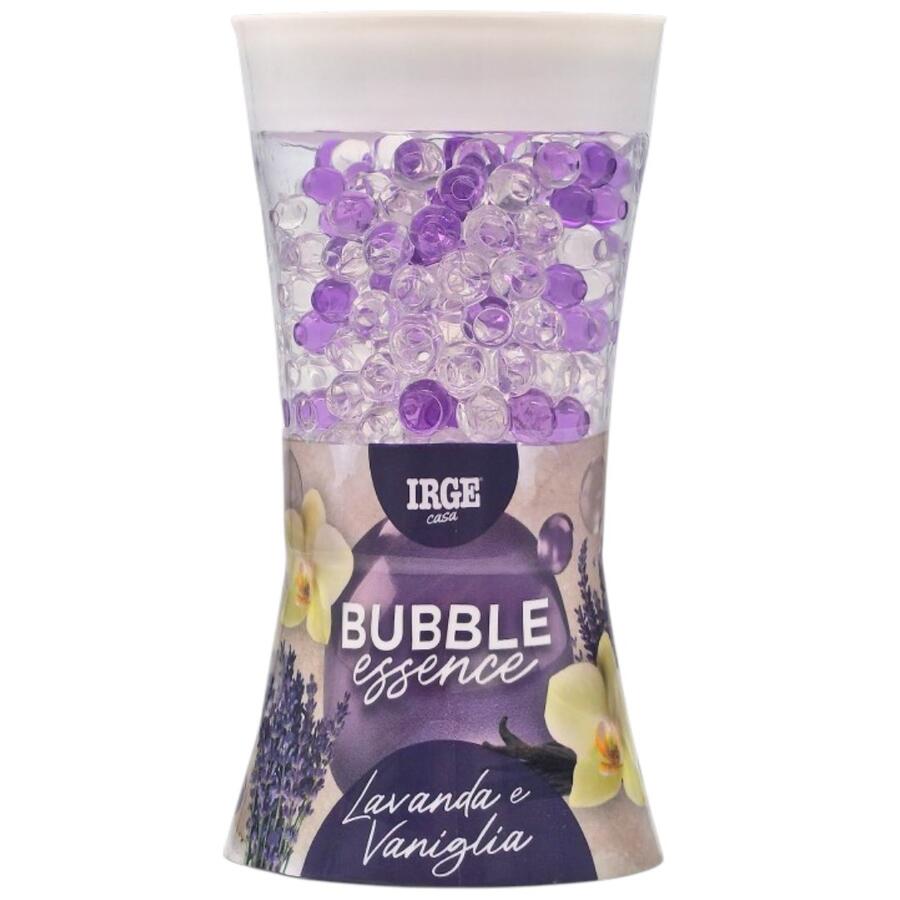 IRGE PROFUMATORE GEL 150 GR LAVANDA E VANIGLIA (Confezione da 12 pezzi) 