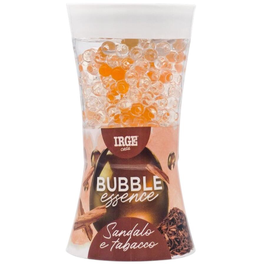IRGE PROFUMATORE GEL 150 GR SANDALO E TABACCO (Confezione da 12 pezzi) 