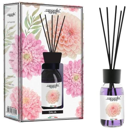 CAMOMILLA TORINO DIFFUSORE AMBIENTE 125 ML DALIA