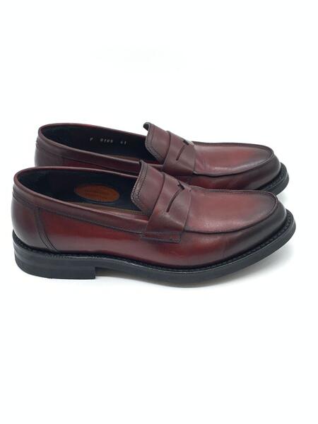 Mocassino in pelle Fabi Shoes 